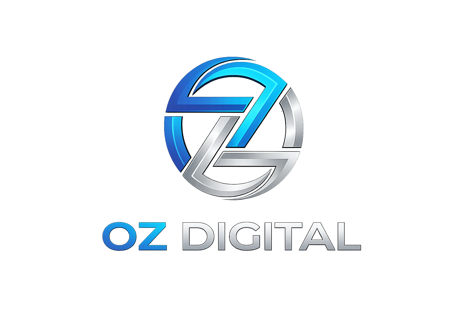 OZ DIGITAL - Cloud & Soluções